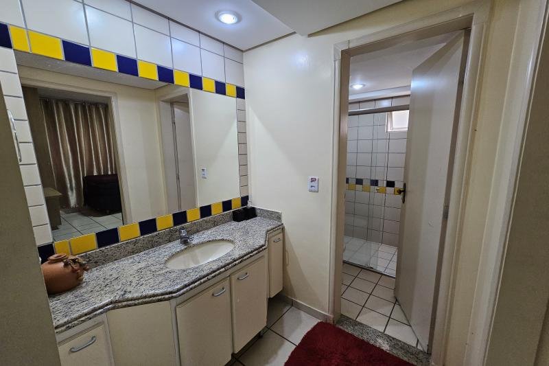Fotos apartametnos ELDORADO PARK CALDAS NOVAS-GO